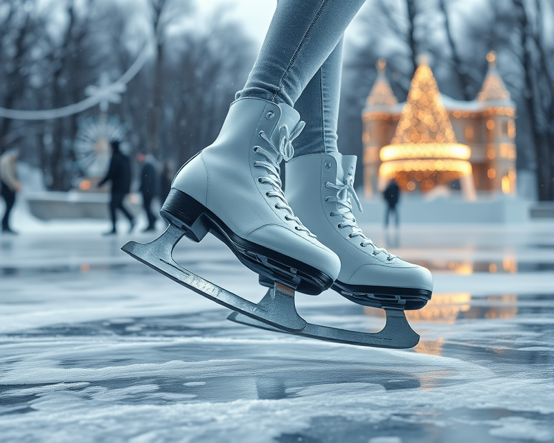 ice skate